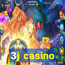 3j casino