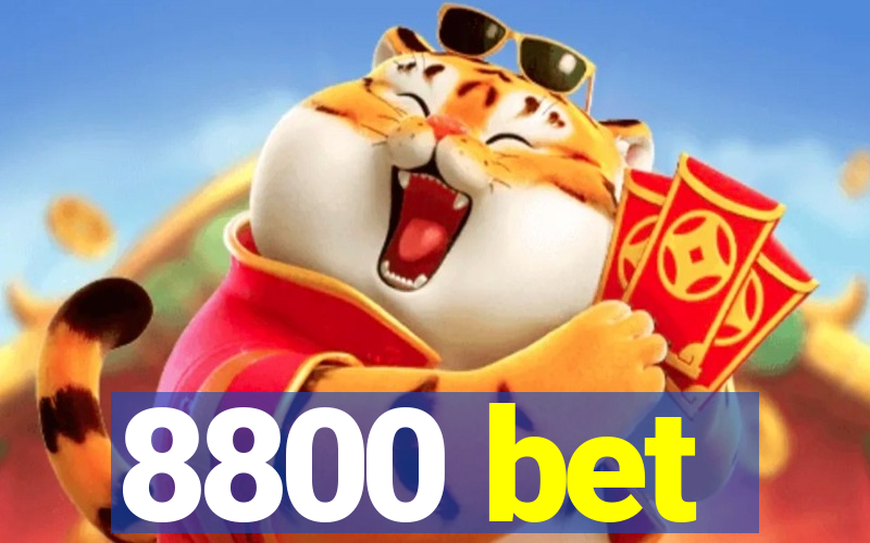 8800 bet