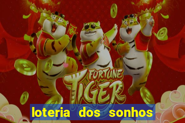 loteria dos sonhos giga bicho