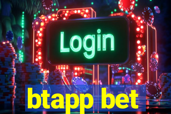 btapp bet