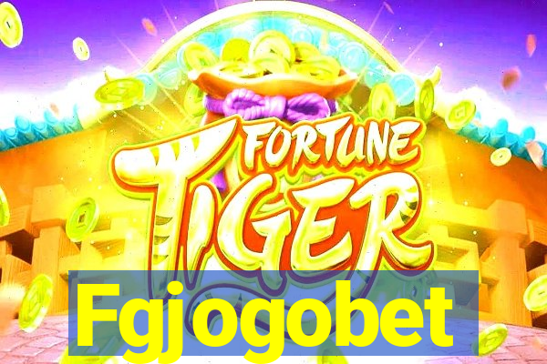 Fgjogobet