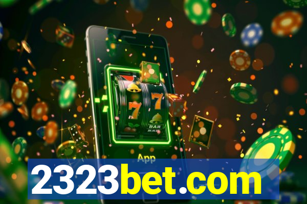 2323bet.com