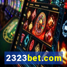 2323bet.com