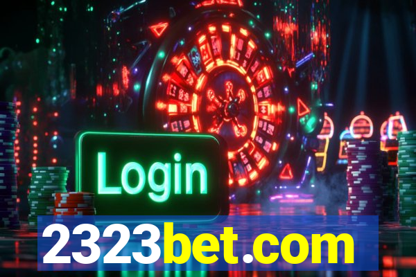 2323bet.com