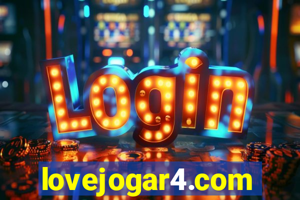 lovejogar4.com