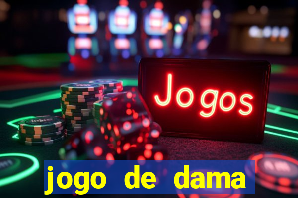 jogo de dama online valendo dinheiro