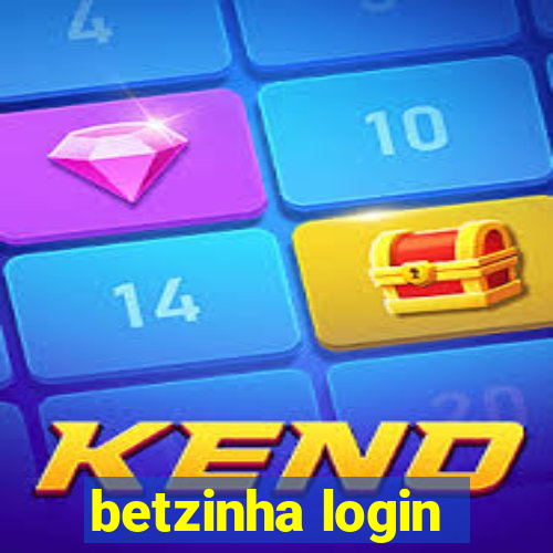 betzinha login