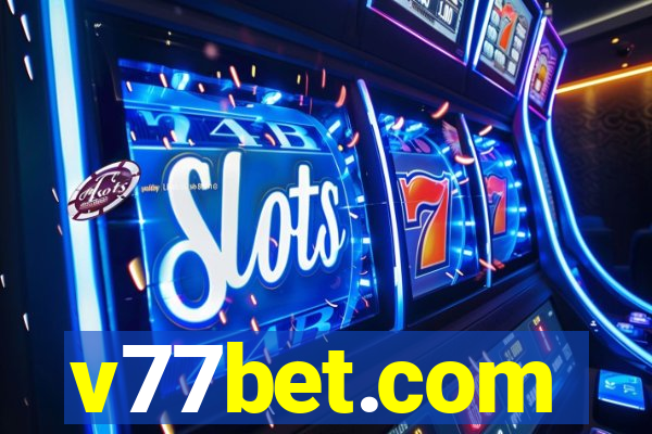 v77bet.com