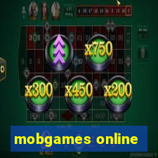 mobgames online