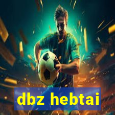 dbz hebtai