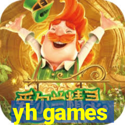 yh games