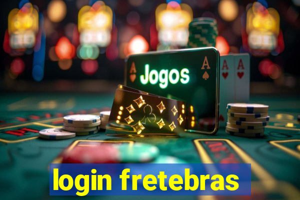 login fretebras