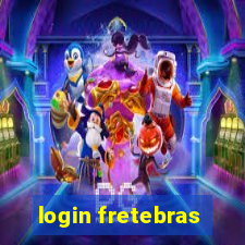 login fretebras