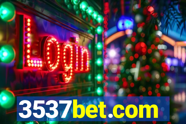 3537bet.com