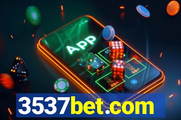 3537bet.com