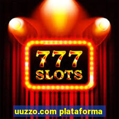 uuzzo.com plataforma