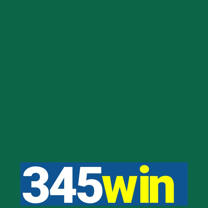 345win