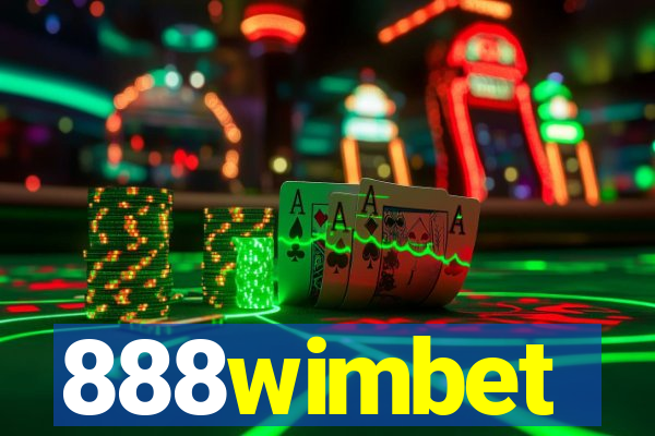 888wimbet