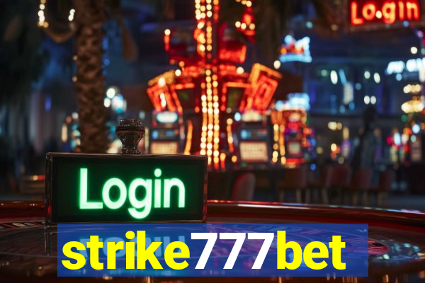 strike777bet