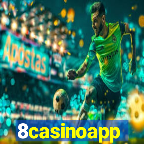 8casinoapp