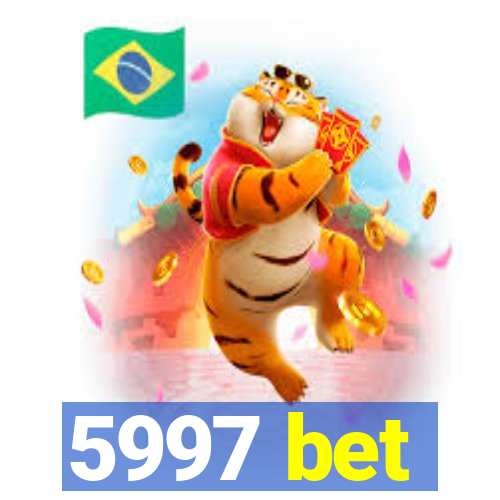 5997 bet