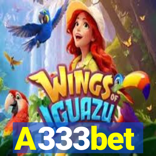 A333bet