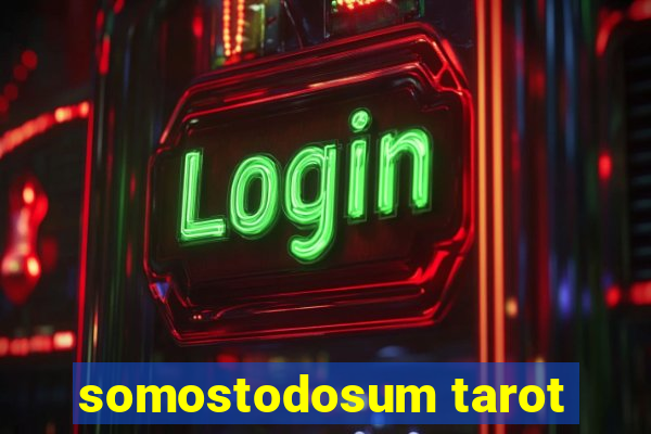 somostodosum tarot