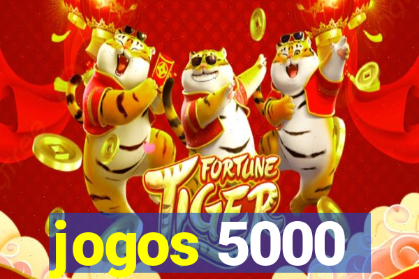 jogos 5000