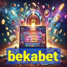 bekabet