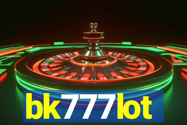 bk777lot