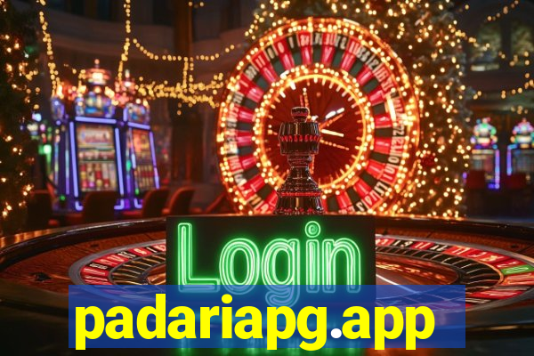 padariapg.app