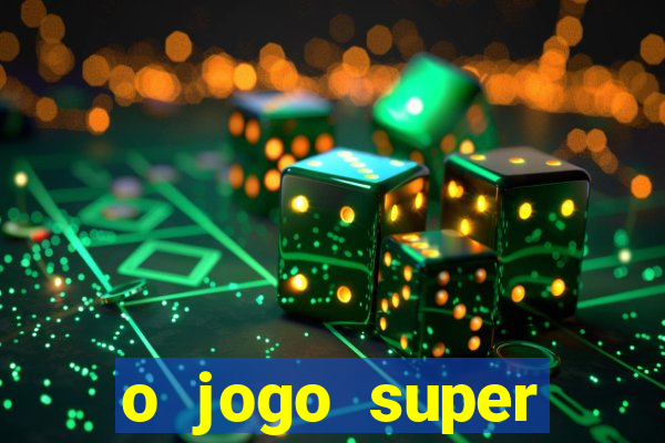 o jogo super genius paga mesmo