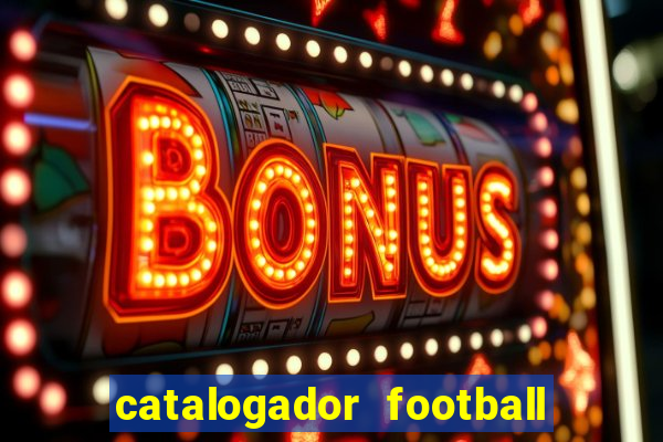 catalogador football studio telegram