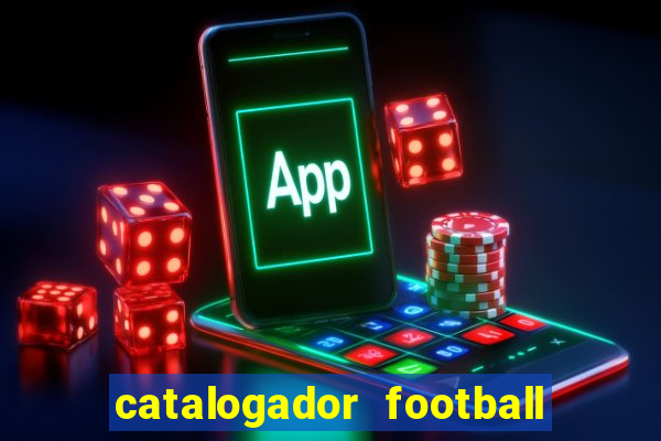 catalogador football studio telegram