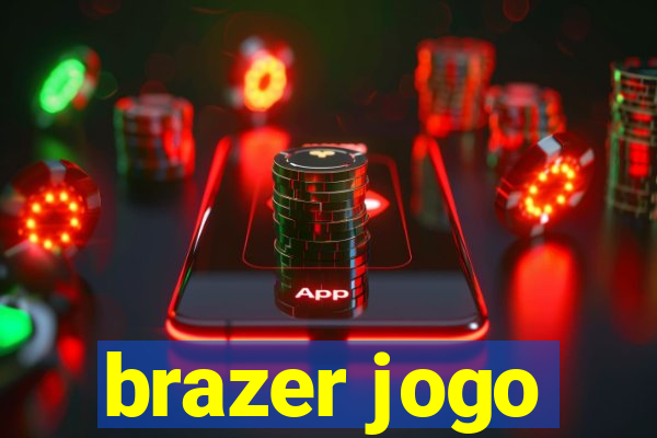 brazer jogo