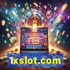 1xslot.com