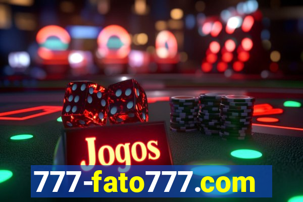 777-fato777.com