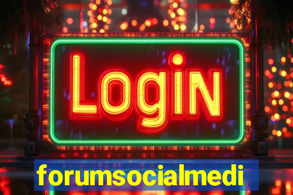 forumsocialmedia