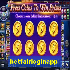 betfairloginapp