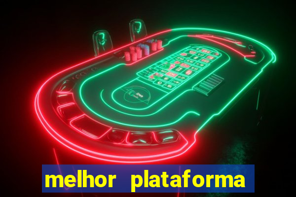 melhor plataforma para jogar de madrugada