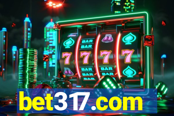 bet317.com