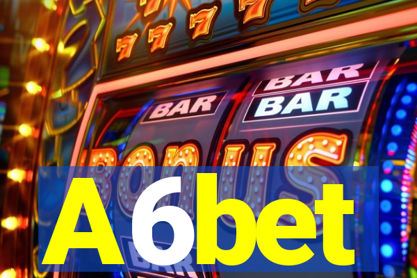 A6bet