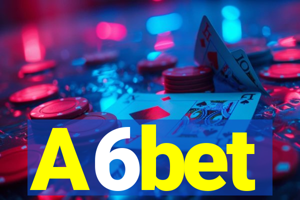 A6bet