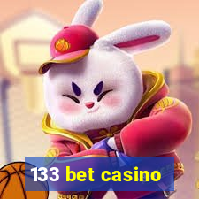 133 bet casino