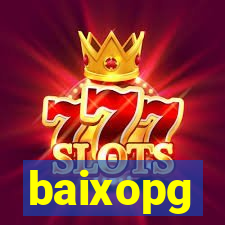 baixopg