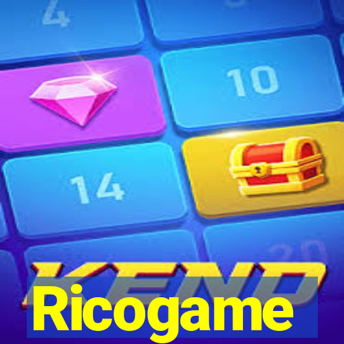 Ricogame