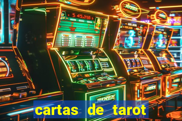 cartas de tarot gratis futuro inmediato