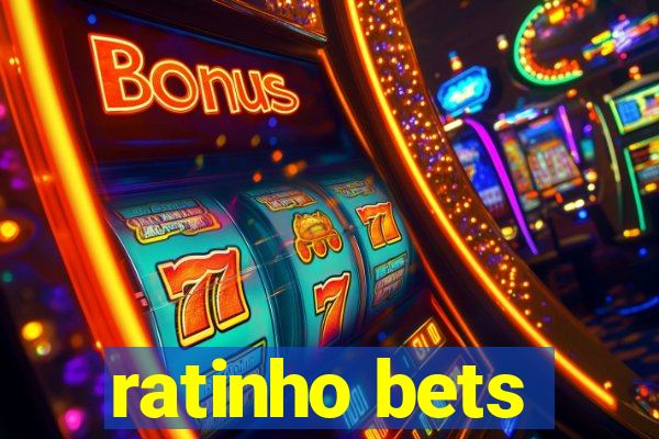 ratinho bets