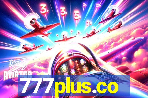 777plus.co