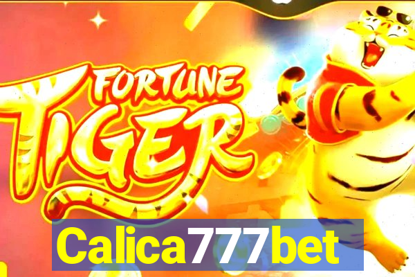 Calica777bet